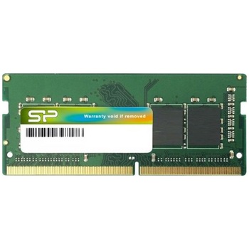 Memorie laptop Silicon Power 8GB, DDR4, 2666MHz, CL19, 1.2V Memorie laptop Silicon Power 8GB, DDR4, 2666MHz, CL19, 1.2V