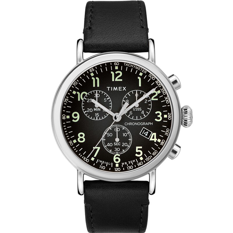 Ceas dama Timex TW2T21100 Quartz Argintiu