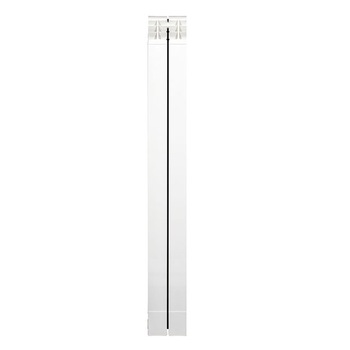 Calorifer/Radiator aluminiu Tropical+ 2000 2 elementi Calorifer/Radiator aluminiu Tropical+ 2000 2 elementi