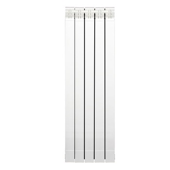 Calorifer/Radiator aluminiu Tropical+ 1600 5 elementi Calorifer/Radiator aluminiu Tropical+ 1600 5 elementi