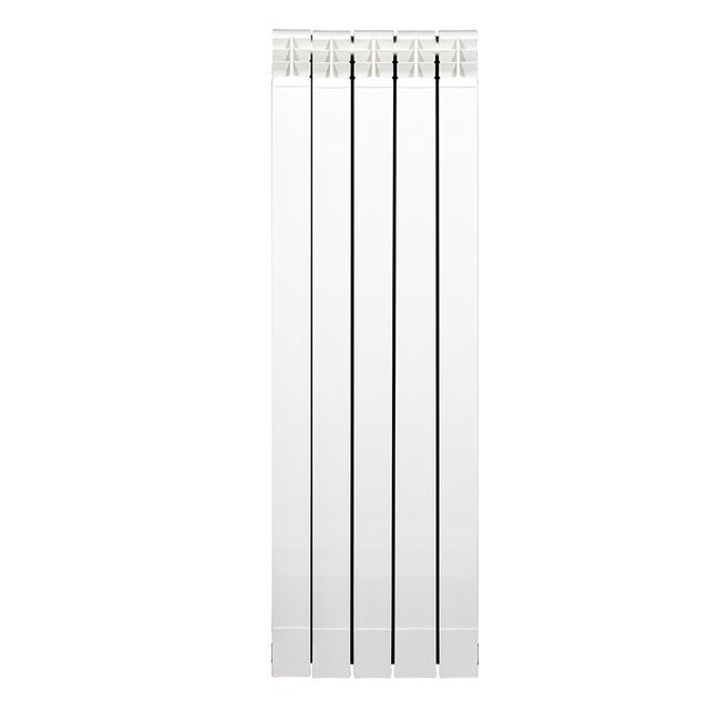 Calorifer/Radiator aluminiu Tropical+ 1400 5 elementi