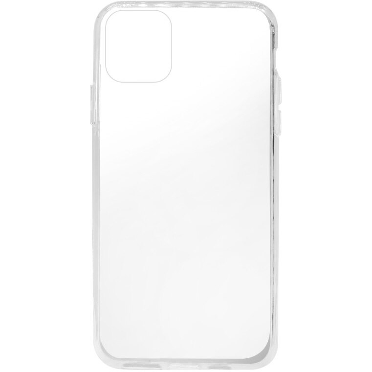 Carcasa Just Must Pure XI pentru iPhone 11 Pro, Clear