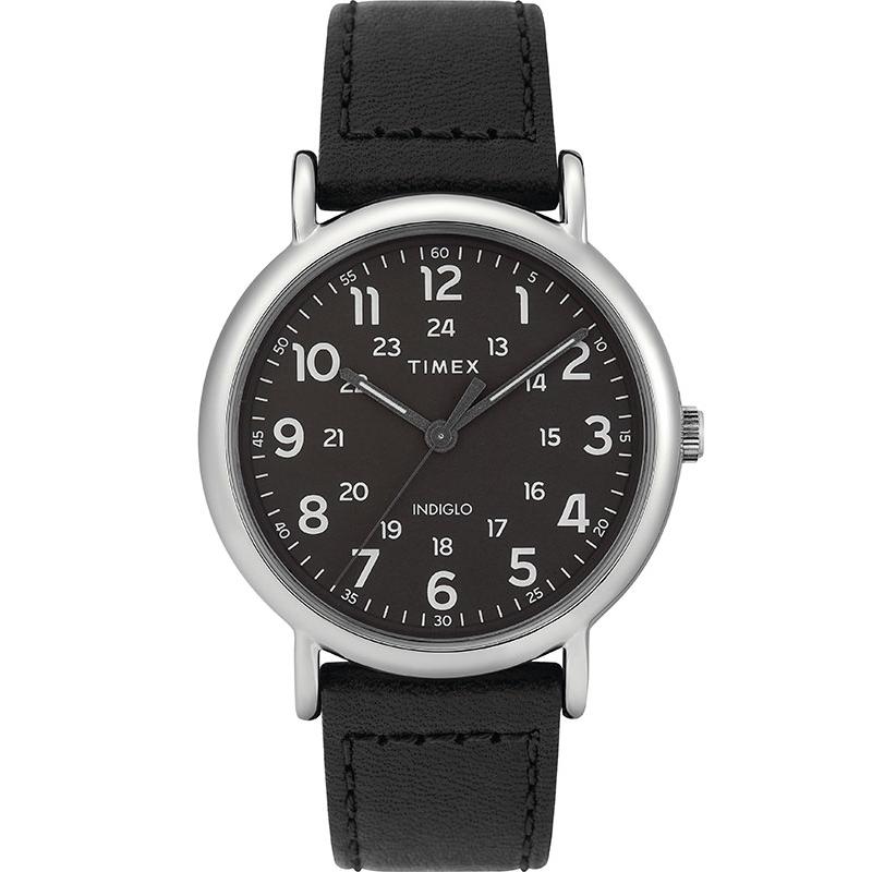 Ceas barbatesc Timex TW2T30700 Quartz Argintiu