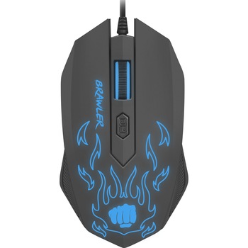 Mouse Fury Brawler Mouse Fury Brawler