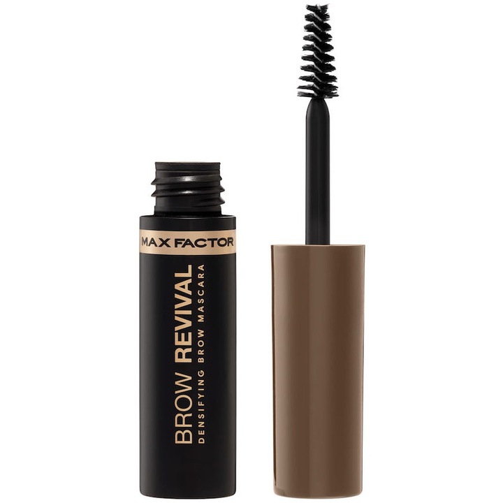 Max Factor Brow Revival szemöldökspirál 002