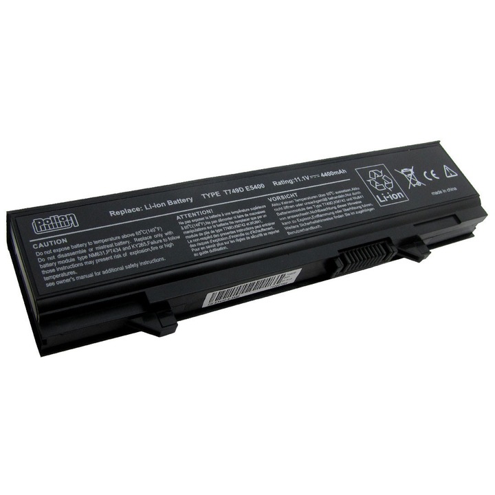 Baterie laptop Dell Latitude E5400 E5410 E5500 E5510
