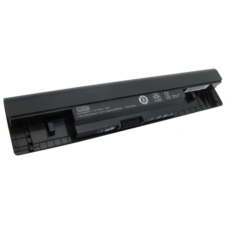 Dell Inspiron laptop akkumulátor 05Y4YV 05YRYV 09JJGJ 0FH4HR 0JKVC5 0MF69 9 cellás