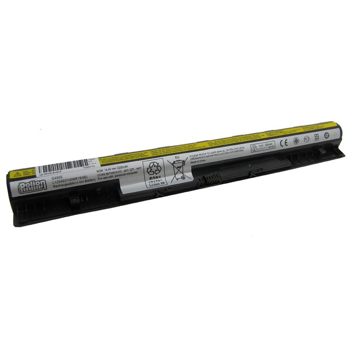 Baterie laptop Lenovo G40 G50 G70 G400 G500