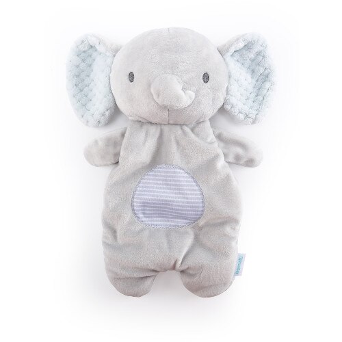 Jucarie InGenuity Moale de Plus Elefant