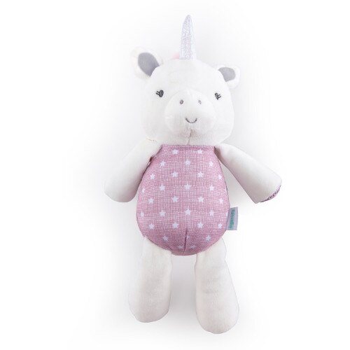 Jucarie InGenuity de Plus Unicorn