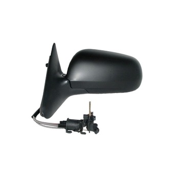 Oglinda manuala stanga Skoda Octavia 1, 1996-2004, 6164521 Oglinda manuala stanga Skoda Octavia 1, 1996-2004, 6164521