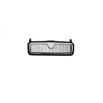 Grila radiator Skoda Octavia 1, 1996-2000, 7620510 Grila radiator Skoda Octavia 1, 1996-2000, 7620510