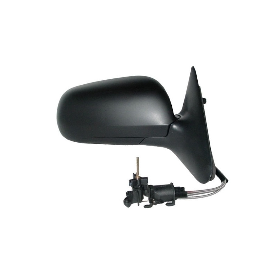 Oglinda manuala dreapta Skoda Octavia 1, 1996-2004, 6148521