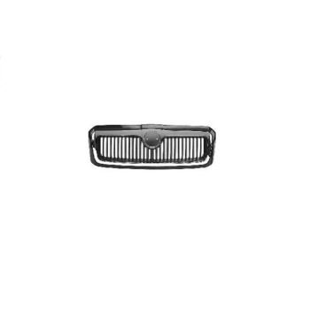 Grila radiator Skoda Octavia 1, 2000-2010, 7621510 Grila radiator Skoda Octavia 1, 2000-2010, 7621510