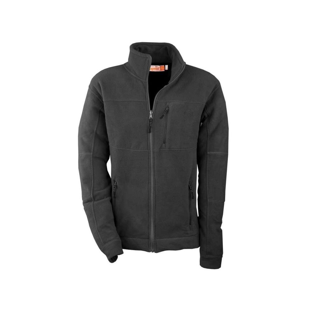 Jacheta fleece Kapriol BEAR - XL