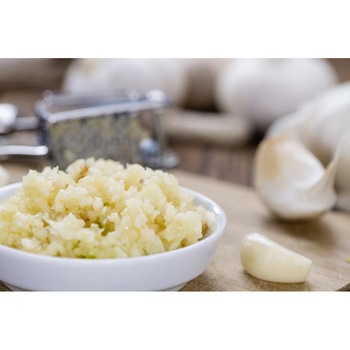 Presa pentru usturoi Stainless Steel, KS1009 Presa pentru usturoi Stainless Steel, KS1009