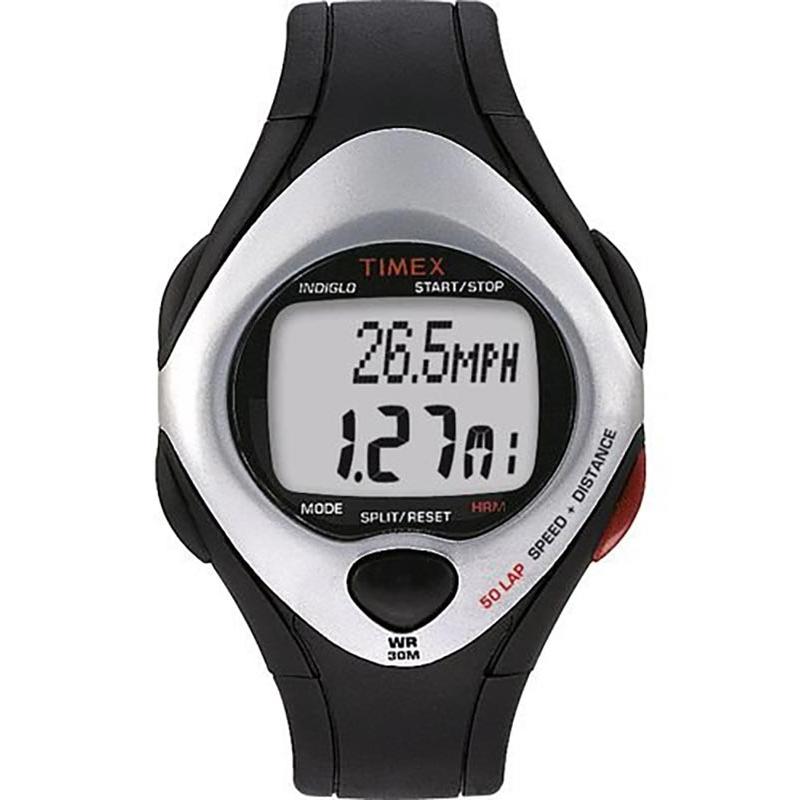 Ceas dama Timex T5B501-F7 Quartz Argintiu, Negru