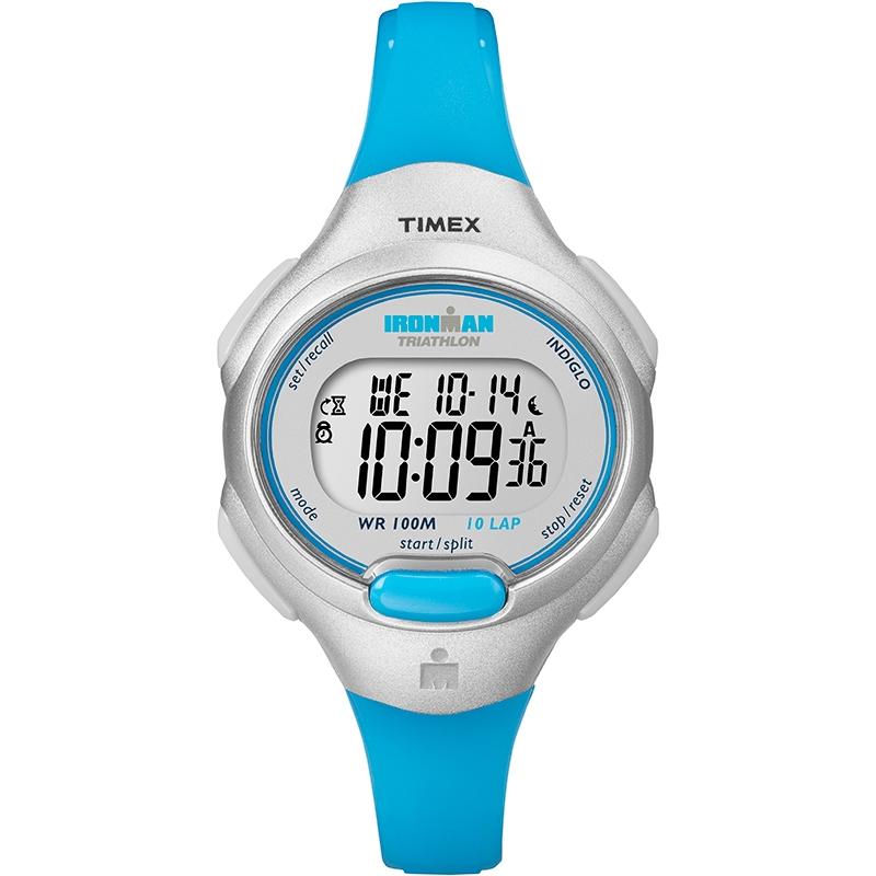 Ceas dama Timex T5K739 Quartz Argintiu