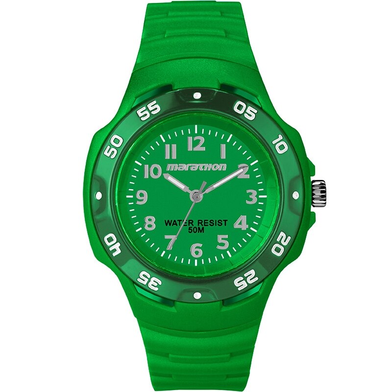 Ceas dama Timex T5K752 Quartz Verde