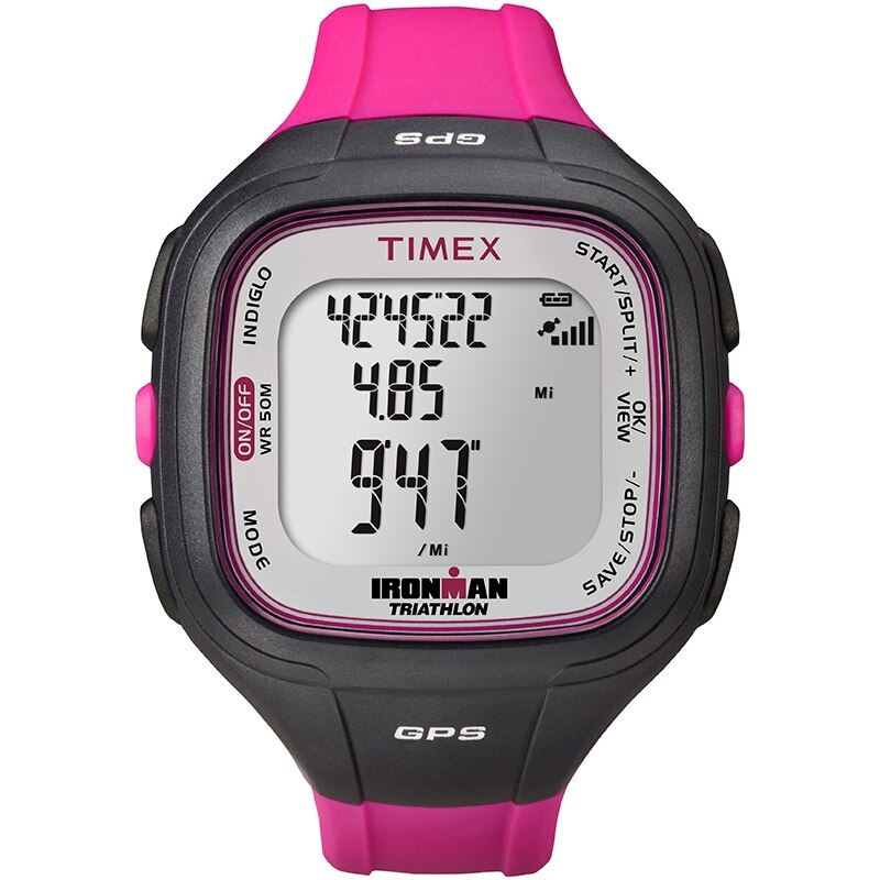 Ceas dama Timex T5K753 Quartz Negru