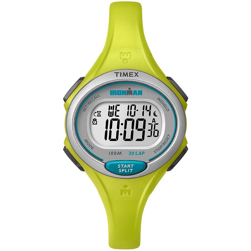 Ceas dama Timex TW5K90200 Quartz Argintiu