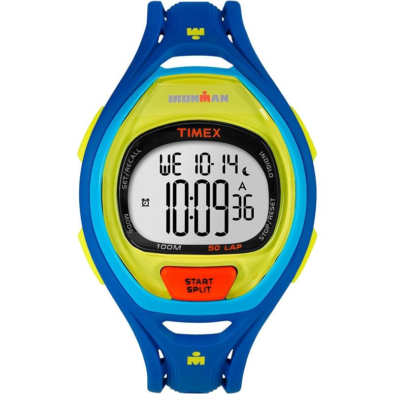 Ceas dama Timex TW5M01600 Quartz Albastru