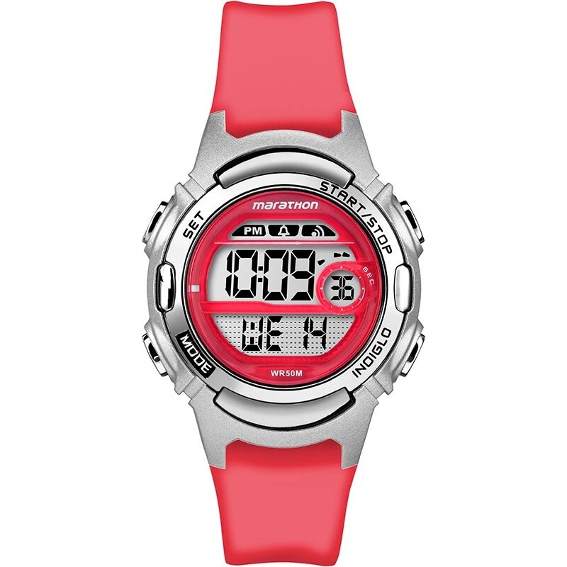Ceas dama Timex TW5M11300 Quartz Gri