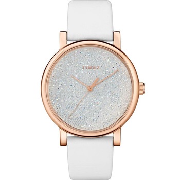 Ceas dama Timex TW2R95000 Quartz Rose gold Ceas dama Timex TW2R95000 Quartz Rose gold