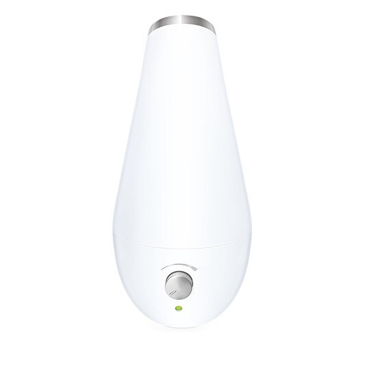 Umidificator cu ultrasunete pentru camera Medel Air