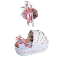 set trusou botez biserica complet 9 piese cu lumanare bob iepure od281 imagen 37_1_
0