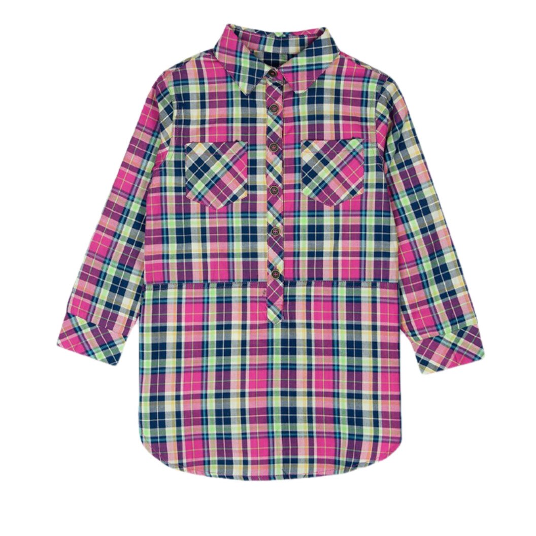 Rochie camasa, Boboli, multicolor, Multicolor