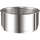 Set Tefal Ingenio Stainless Steel, 3 piese