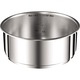 Set Tefal Ingenio Stainless Steel, 3 piese