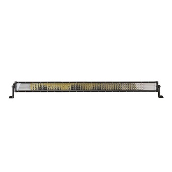 LED Bar Flexzon 7D 696W 12V-24V, 105 Cm, QUAD-row, Spot & Flood Combo Beam LED Bar Flexzon 7D 696W 12V-24V, 105 Cm, QUAD-row, Spot & Flood Combo Beam