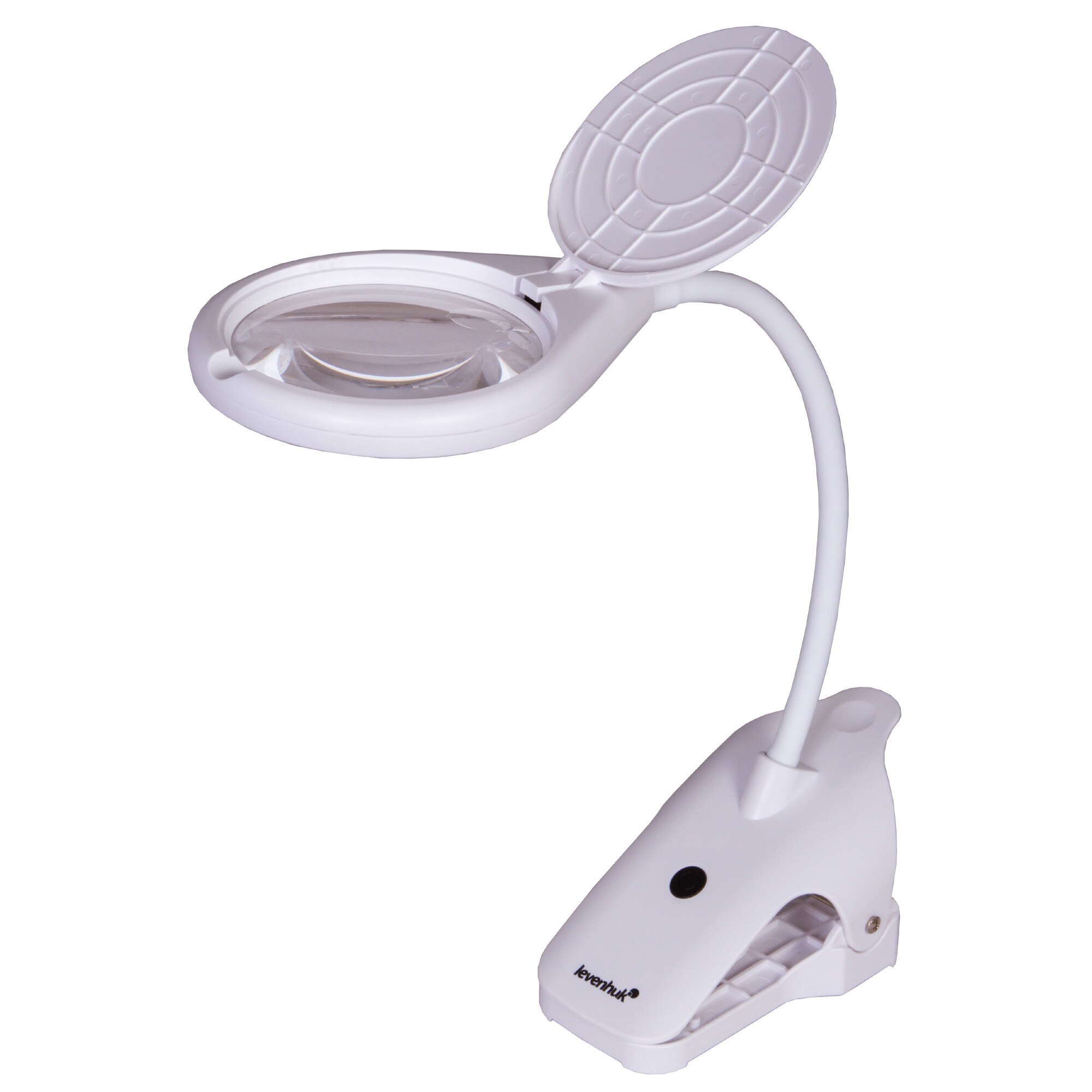 Lupa Levenhuk Zeno Desk D17 2.3/6x 108/21mm