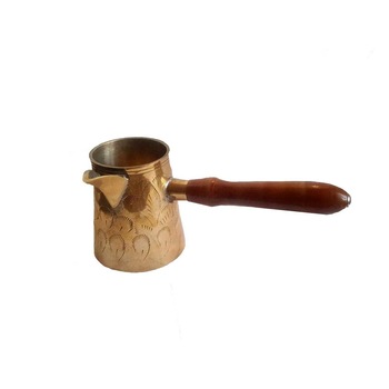 Ibric Cafea , Treasure, Alama India, 180ml Ibric Cafea , Treasure, Alama India, 180ml