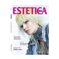 Revista Estetica Romania Numarul 48