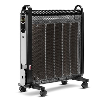 Incalzitor radiant Trotec TCH 2050 E, Doua trepte de incalzire, Putere 2000 W Incalzitor radiant Trotec TCH 2050 E, Doua trepte de incalzire, Putere 2000 W