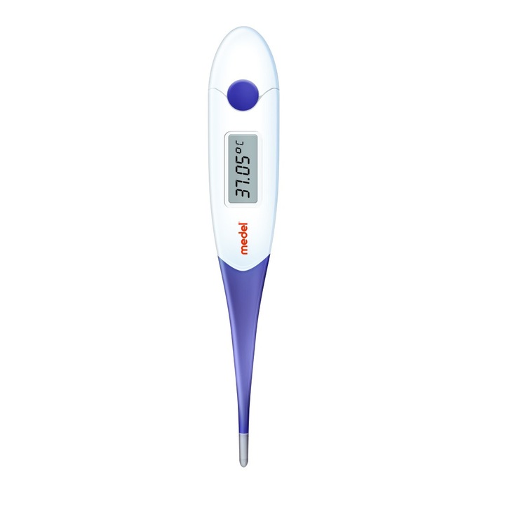 Termometru pentru monitorizarea ovulatiei Medel Fertyl