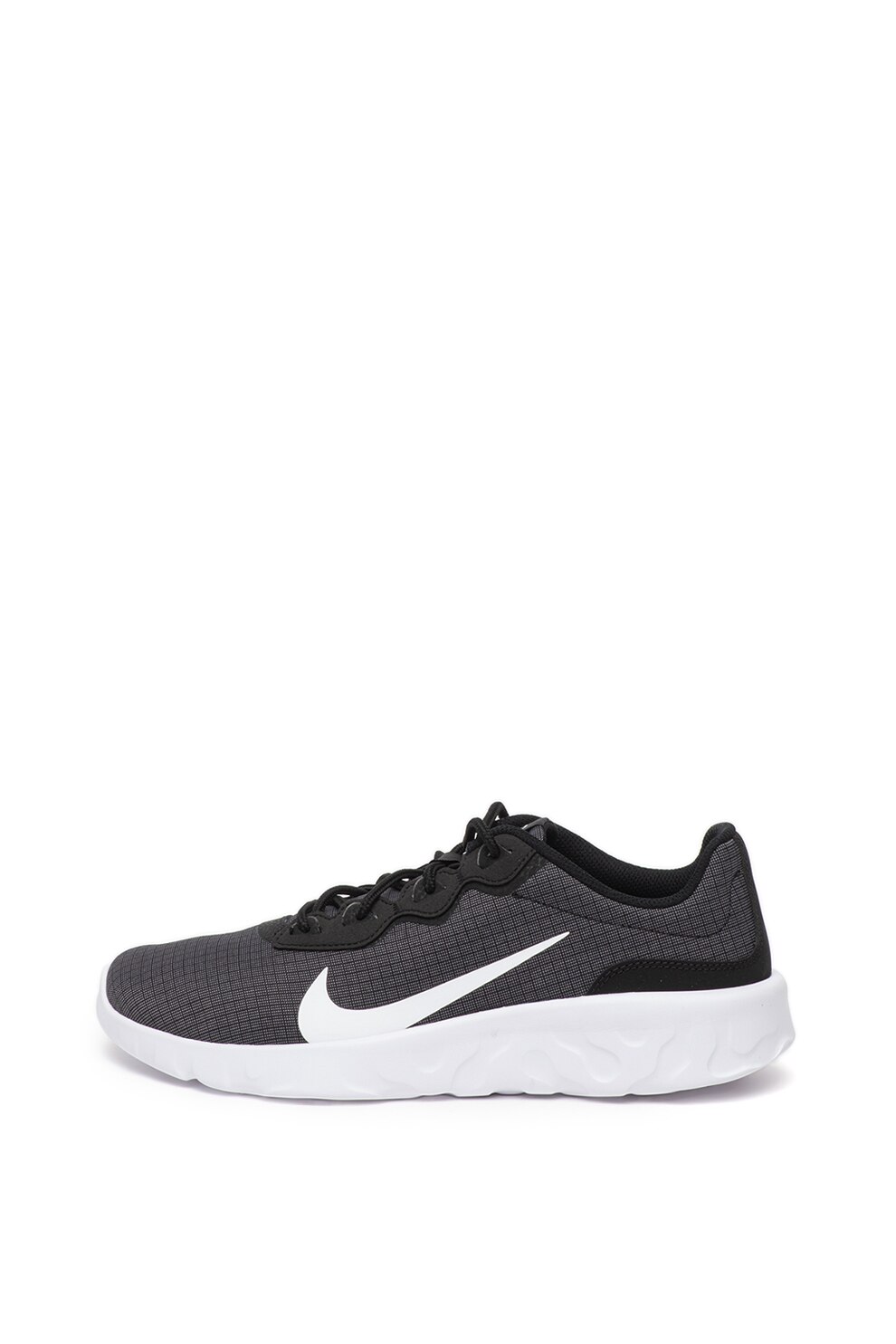 Nike, Pantofi sport cu logo lateral Explore Strada