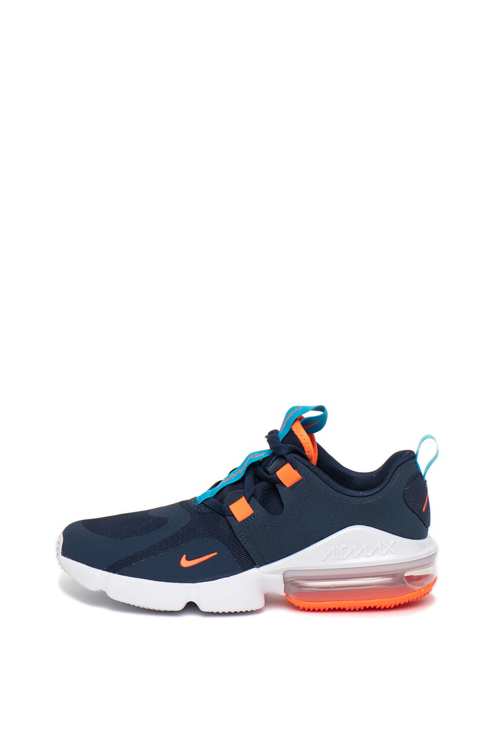 Nike, Pantofi sport Air-Max Infinity