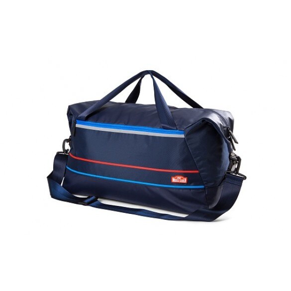 Geanta sport cu logo Skoda MonteCarlo