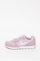 nike pantofi sport cu insertii de piele intoarsa md runner 2 pe liliac 38 eu imagen 17_0_
0