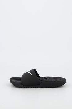 Nike, Papuci cu logo Kawa 819352 Nike, Papuci cu logo Kawa 819352