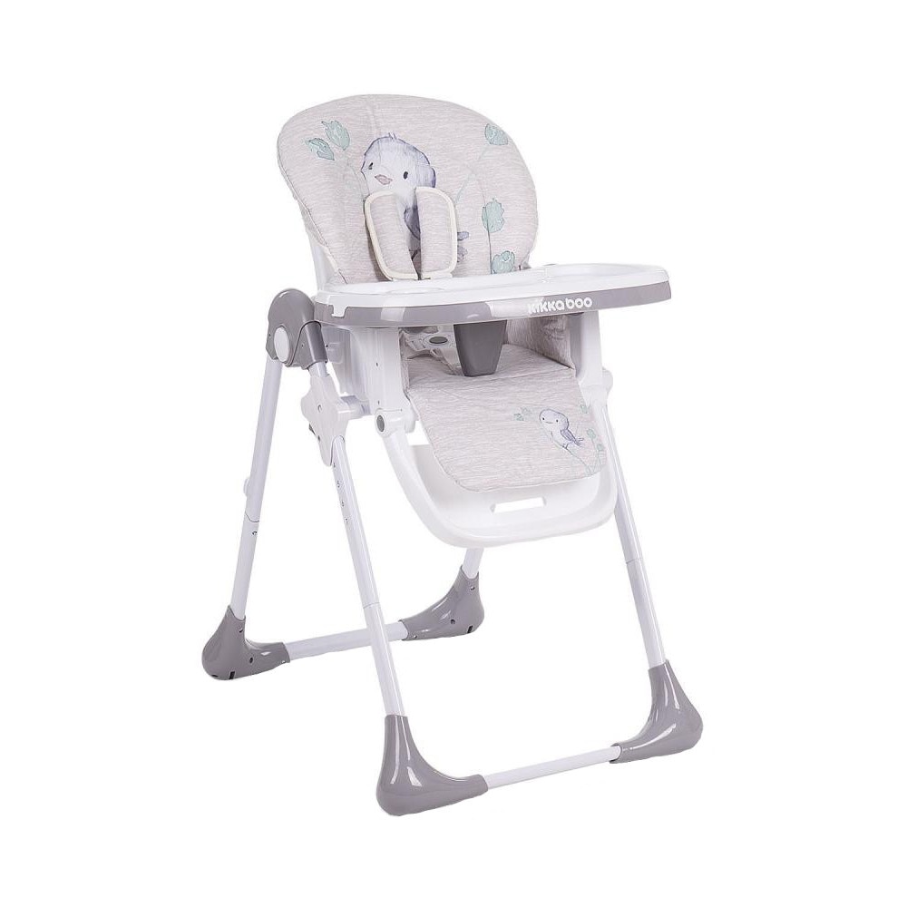 Scaun de masa Sweet Nature Beige Bird