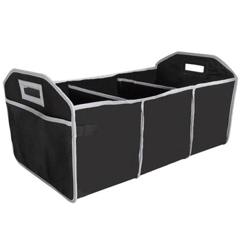 Geanta organizator portbagaj + geanta termo 2in1, 35 x 62 x 30cm Geanta organizator portbagaj + geanta termo 2in1, 35 x 62 x 30cm