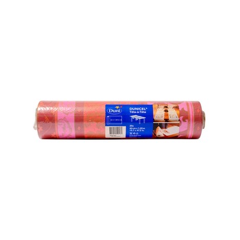 Napron Duni, Tete a tete Shavi Red, 0.40 x 24 m, pretaiere 1.20 m Napron Duni, Tete a tete Shavi Red, 0.40 x 24 m, pretaiere 1.20 m