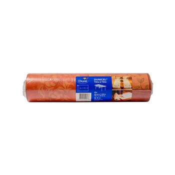 Napron Duni, Tete a tete Firenze Terra, 0.40 x 24 m, pretaiere 1.20 m Napron Duni, Tete a tete Firenze Terra, 0.40 x 24 m, pretaiere 1.20 m
