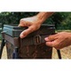 Curea galeata Spod Bucket Strap