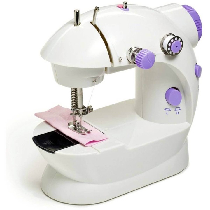 Мини шевна машина Glo - W1081